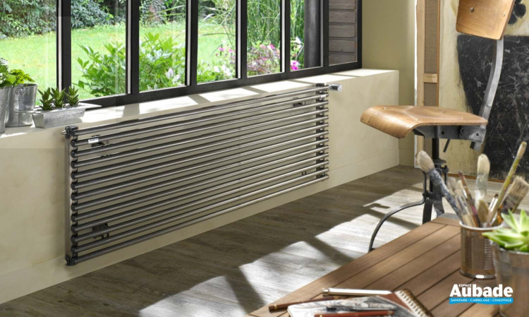 Radiateur Chauffage Central Keva par Acova 1