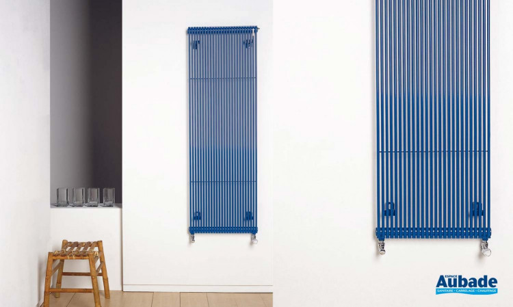 Radiateur pour chauffage central Striane Acova 1