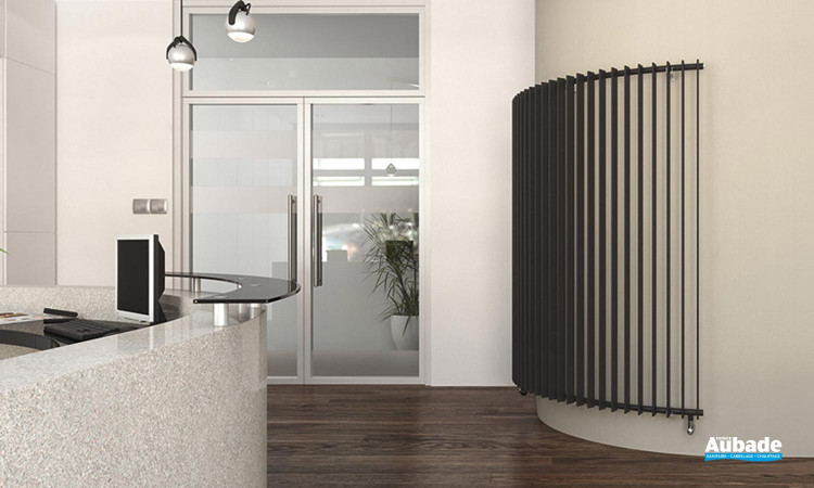 Radiateur pour chauffage central contemporain Arbotherm de Arbonia 03