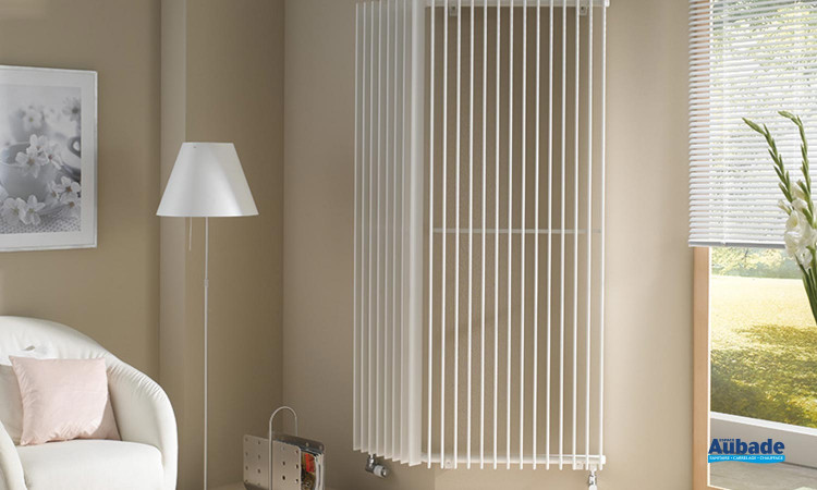 Radiateur pour chauffage central contemporain Arbotherm de Arbonia 04