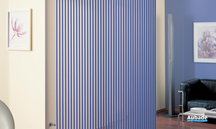 Radiateur pour chauffage central contemporain Crea®therm d'Arbonia 03