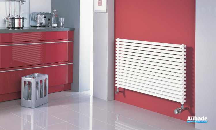 Radiateur pour chauffage central design Crea®therm W par Arbonia 01