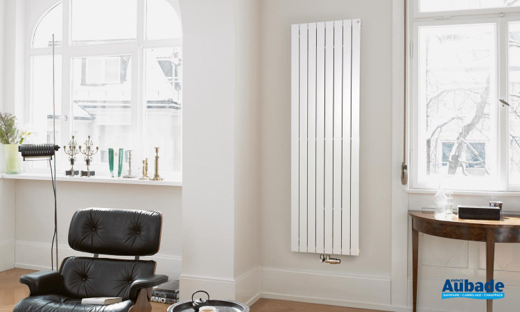 Radiateur pour chauffage central Nova Néo de Zehnder