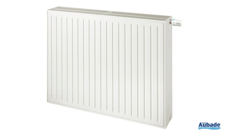 Radiateur Reggane 3000 Finimetal en acier idéal pour les écoles 