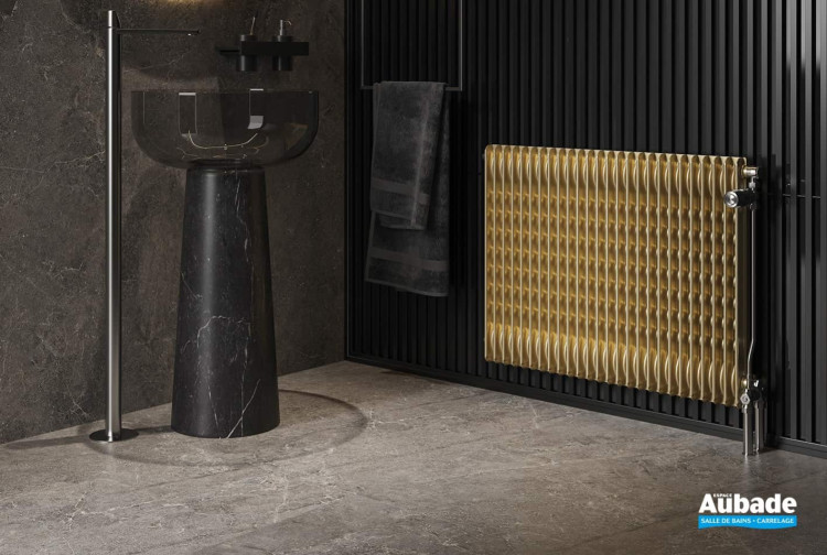 Radiateur Lamella de Finimetal