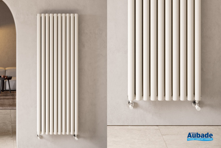 Radiateur Ellipsis d'Irsap