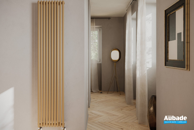 Radiateur Ellipsis 30 d'Irsap