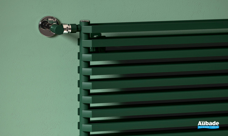 Radiateur Sax vertical