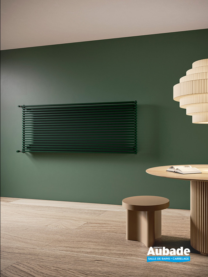 Radiateur Sax vertical