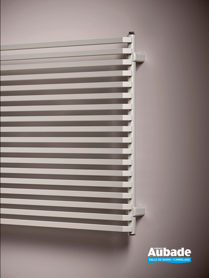 Radiateur Sax vertical