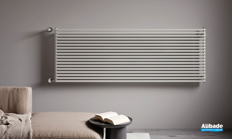 Radiateur Sax vertical