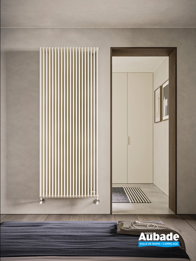 Radiateur Sax horizontal