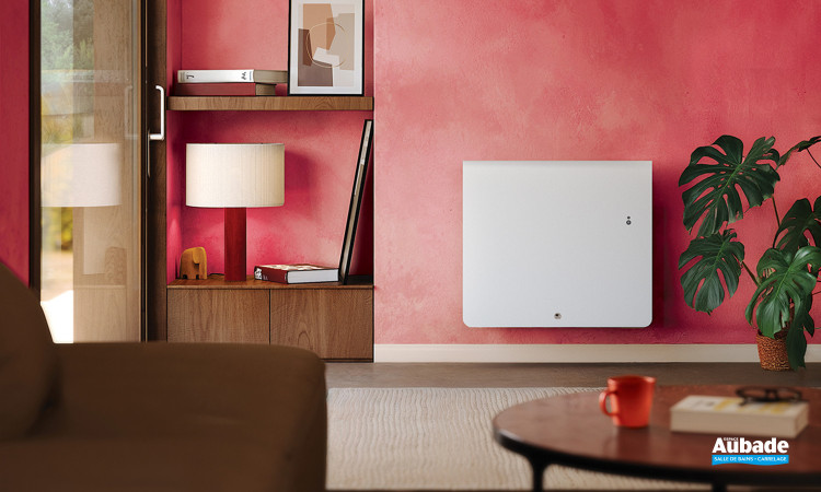 Radiateur électrique Équateur 5 de Thermor