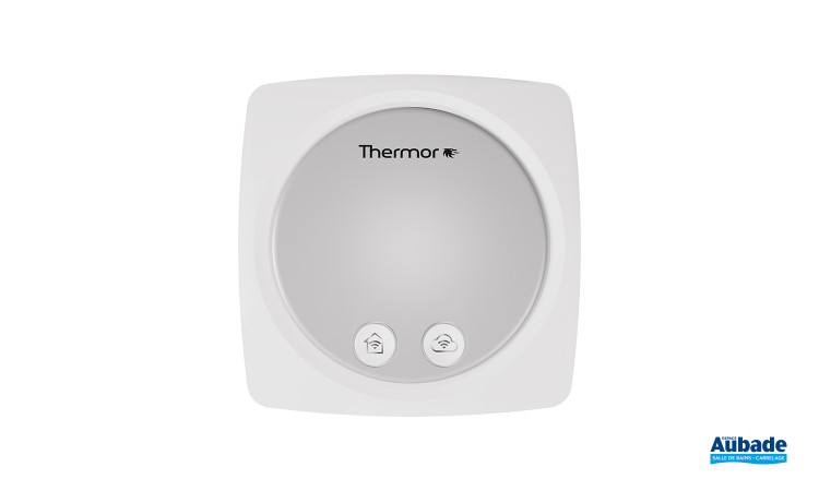 Hub Thermor Cozytouch