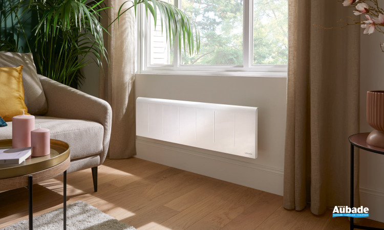 Radiateur Nirvana Neo Horizontal de la marque Atlantic