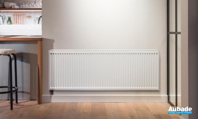 Radiateur pour chauffage central Compact de Vasco