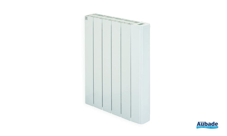 Radiateur électrique discret Balisia de la marque Frico