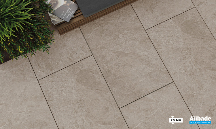Collection Core par Rako en coloris Beige