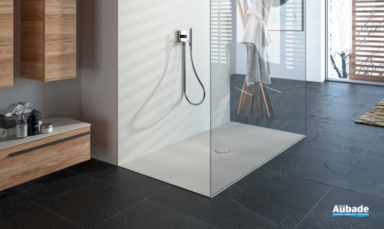 Receveur Signature d'Ambiance Bain