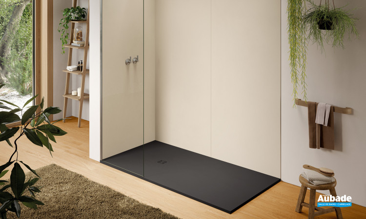 Panneau mural Compact II Beige d'Acquabella