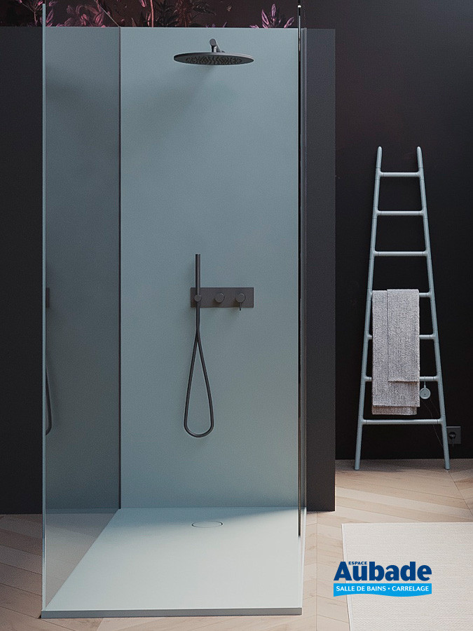Receveur de douche Vango d'Ambiance Bain