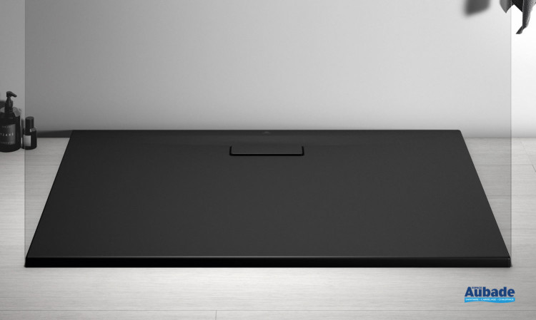 Receveur UltraFlat New d'Ideal Standard