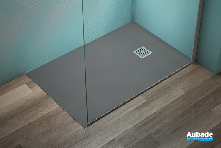 Receveur Ultraflat S+