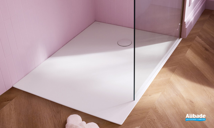 Receveur de douche extra-plat Bastille de Jacob Delafon