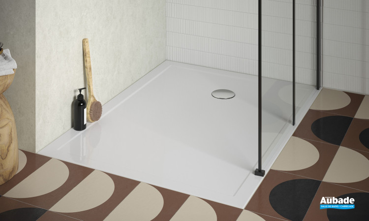 Receveur de douche Kyreo de Jacob Delafon