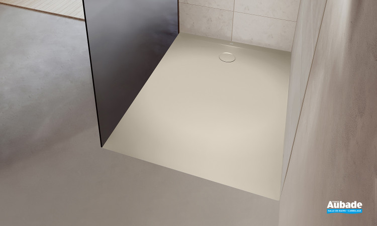 Receveur Calima par Kaldewei