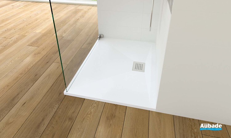 Receveur Kinesurf de Kinedo