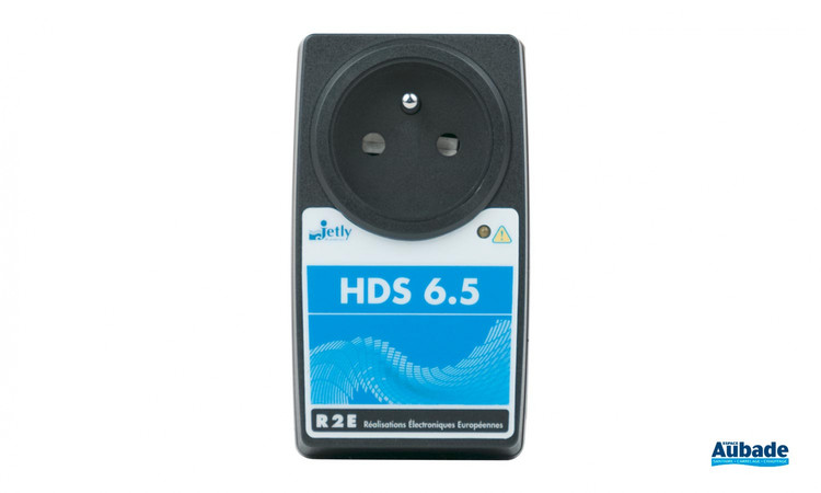 Relais HDS 6.5 A de Jetly