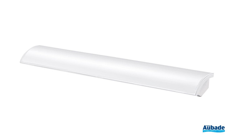 Réglette LED minimaliste et pratique pour salle de bain H20 LED de Aric 02