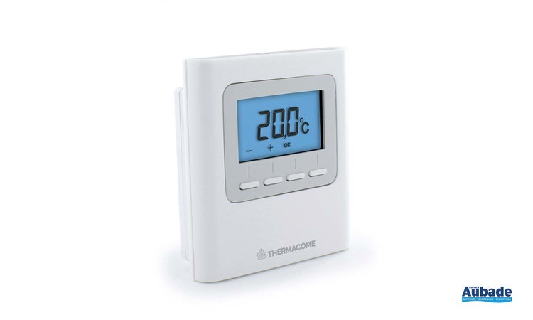 thermostat bidirectionnel