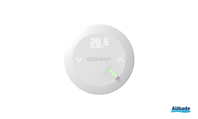 Thermostat autonome CSH de Comap