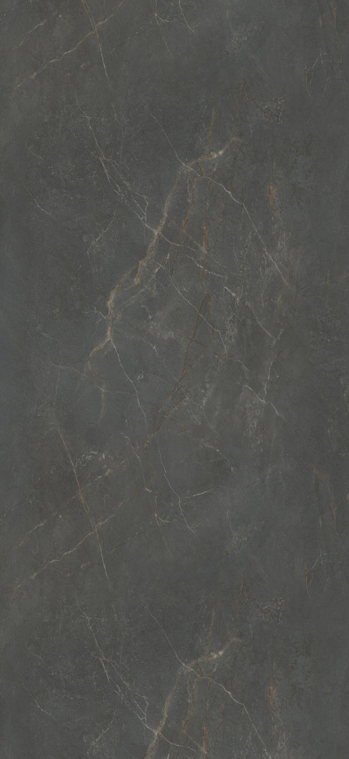 Revêtement de sol Stone Core coloris Marbre noir