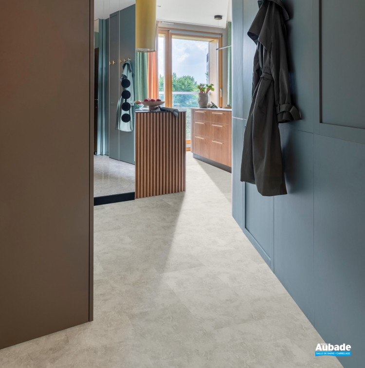 Sol Vinyle RIGID 40 Dalle