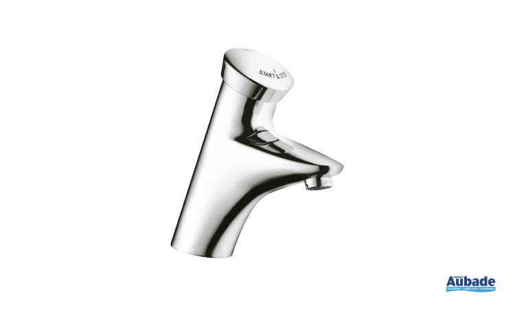 Eurodisc SE monofluide Grohe