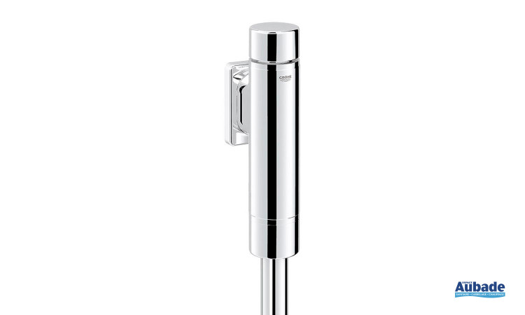 Robinet de chasse Rondo pour WC Grohe