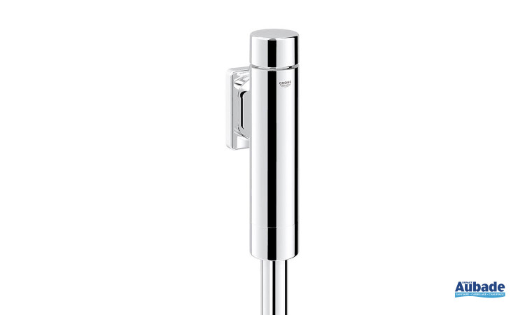 Robinet de chasse Rondo pour WC Grohe