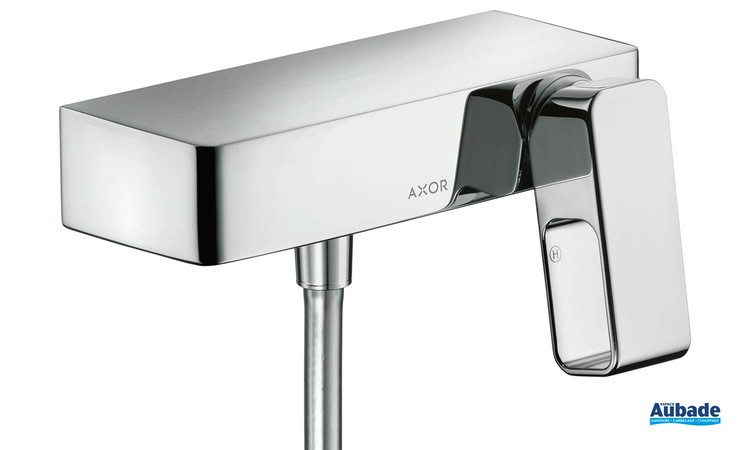 Robinet de douche Axor Urquiola d'Axor