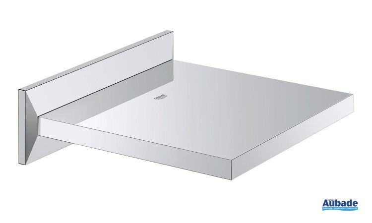 Robinet bec cascade Allure F-Digital de Grohe