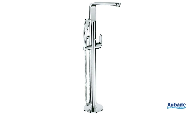 Mitigeur De Bain Hors Sol Mousseur Anticalcaire Grohe Espace Aubade Mitigeur De Bain Hors Sol Mousseur Anticalcaire Grohe Espace Aubade