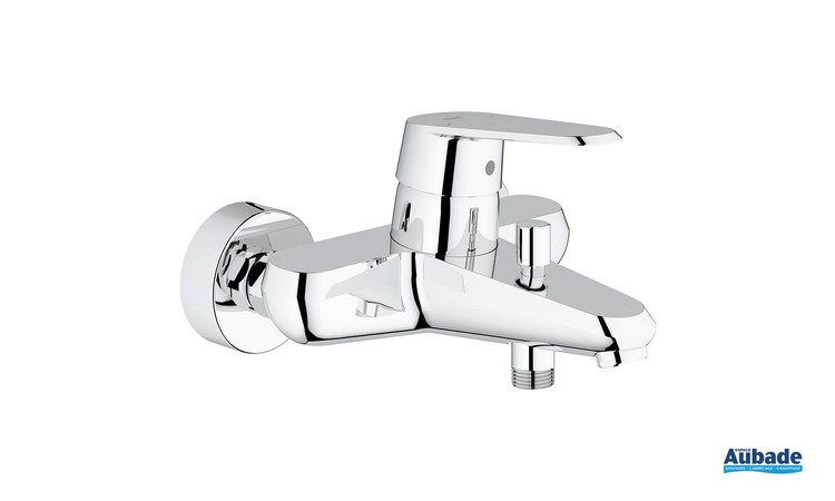 Mitigeur bain/douche Eurodisc Cosmopolitan de Grohe