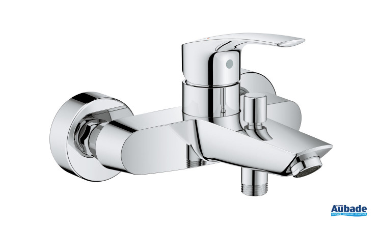 Mitigeur bain/douche Eurosmart de Grohe