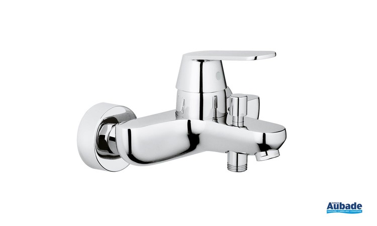 Mitigeur bain / douche Eurosmart Cosmopolitan de Grohe