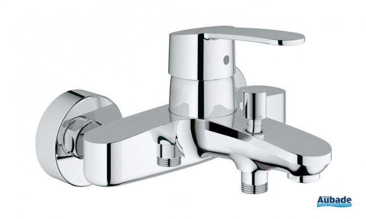 robinetterie bain douche Eurostyle cosmopolitan de Grohe