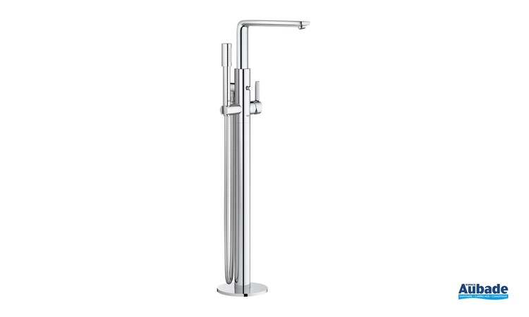 Mitigeur bain / douche Lineare de Grohe