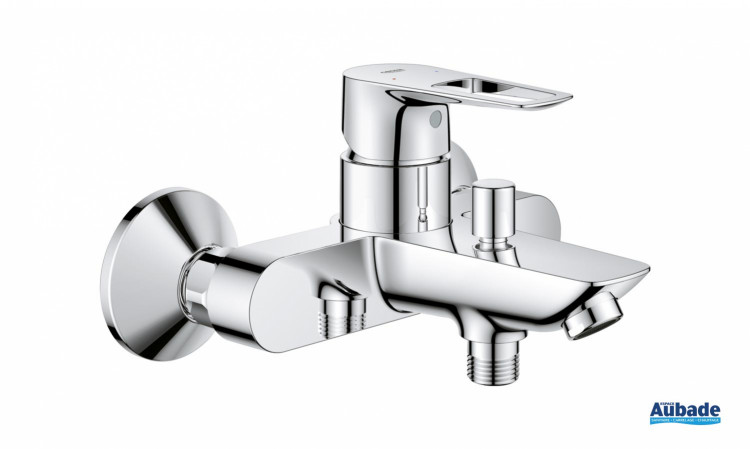 Mitigeur Bain / Douche Bauloop de Grohe