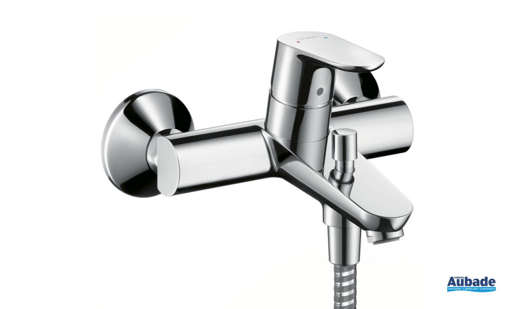 Mitigeur bain/douche Focus de Hansgrohe